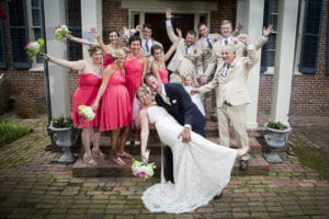 bridal-party-portrait