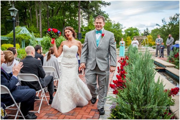 4 Tips For Wedding Couples Heather Hughes Photography