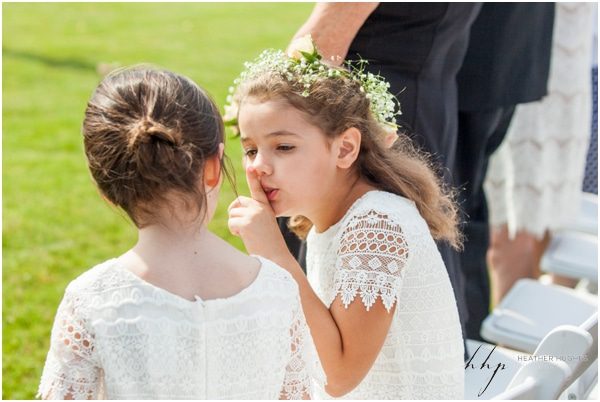 Kingsmill Resort Wedding Heather Hughes Photography