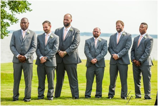 Kingsmill Resort Wedding Heather Hughes Photography