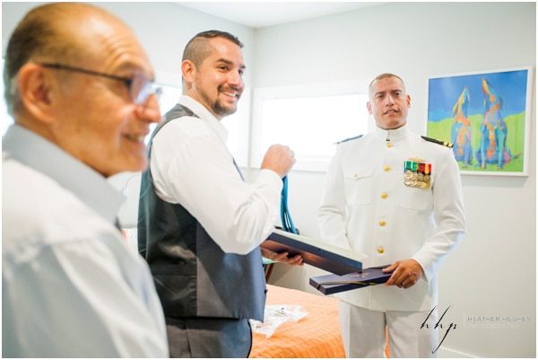 Shifting Sands Wedding Heather Hughes Photography