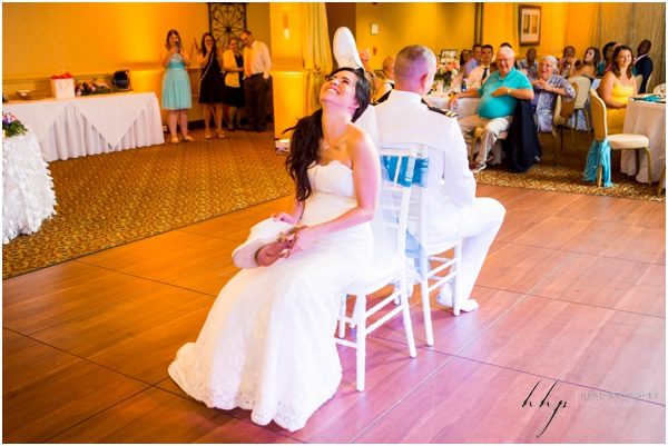 Shifting Sands Wedding Heather Hughes Photography