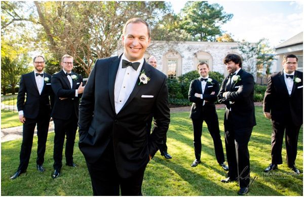 Williamsburg Inn Wedding Heather Hughes Photography