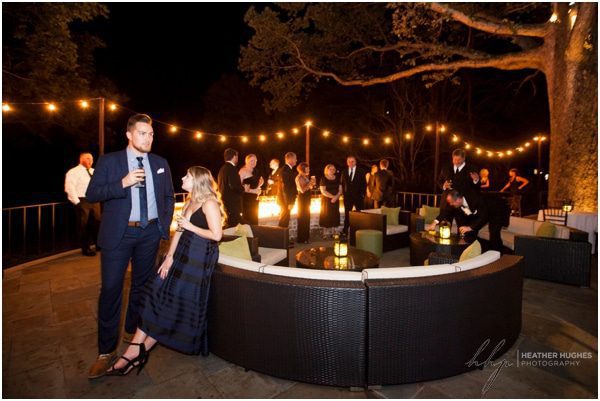 Williamsburg Inn Wedding Heather Hughes Photography