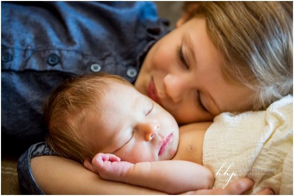 Newborn Session Tips Heather Hughes Photography